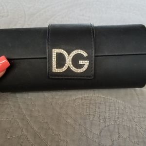Dolce & Gabbana eyeglasses case